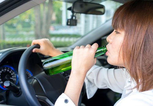 Dui Lawyer Solano County California
