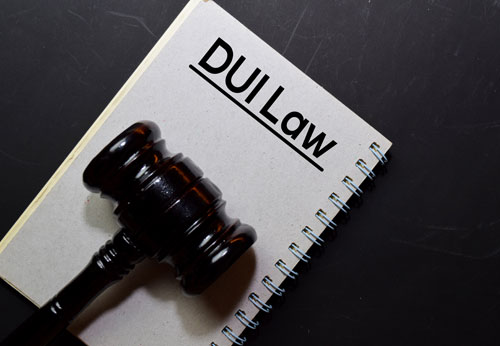 Dui Lawyer Marin County California