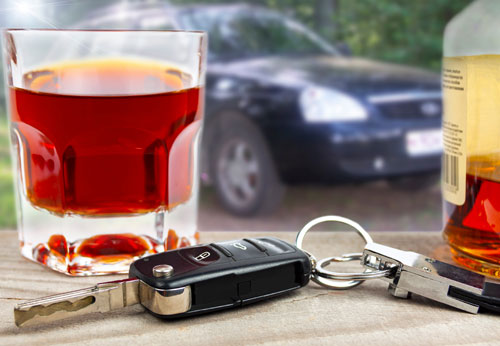Dui Lawyer Marin County California