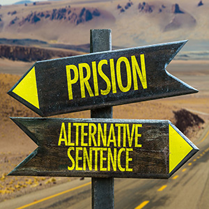 How To Qualify For Custody Alternative Programs In Marin County - Law Firm of Aaron Bortel
