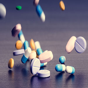 Why Prescription Drug DUIs Are On The Rise In The Bay Area - Law Firm of Aaron Bortel.