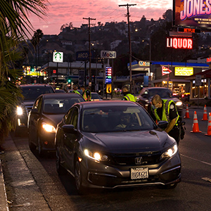 “Auto-Driving While Impaired”How To Protect Yourself During A DUI Checkpoint Stop In San Francisco, CA - Law Firm of Aaron Bortel